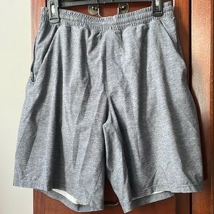 Pace Breaker Lined Short 9”